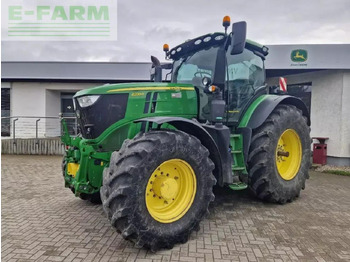 Trator JOHN DEERE 6230R