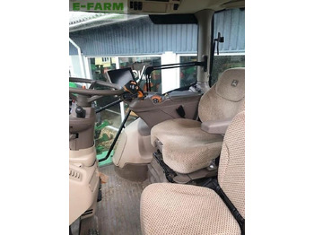 Trator John Deere 6250r: foto 5