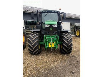 Trator John Deere 6250r: foto 3