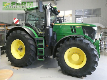 Trator John Deere 6250r: foto 4