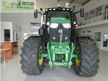 Trator John Deere 6250r: foto 2