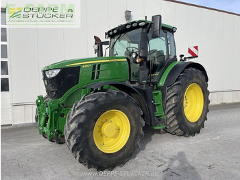 Trator JOHN DEERE 6250R