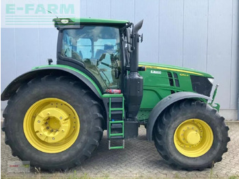 Trator JOHN DEERE 6250R