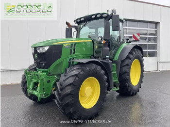 Trator JOHN DEERE 6250R