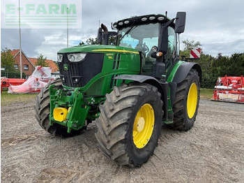 Trator JOHN DEERE 6250R
