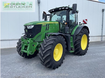 Trator JOHN DEERE 6250R