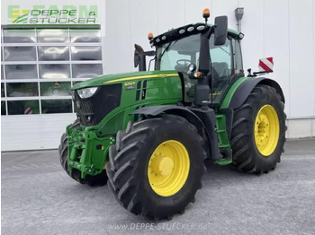 Trator JOHN DEERE 6250R