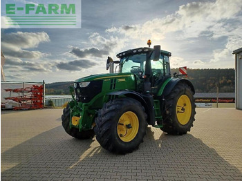 Trator JOHN DEERE 6250R