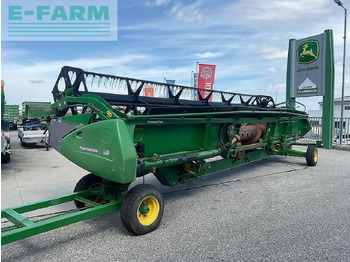 Acessórios para Colhedora de forragem JOHN DEERE