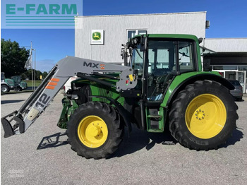 Trator JOHN DEERE 6320