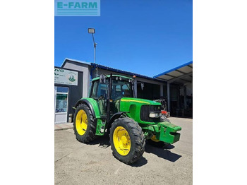 Trator JOHN DEERE 6320