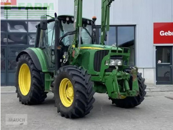 Trator JOHN DEERE 6320