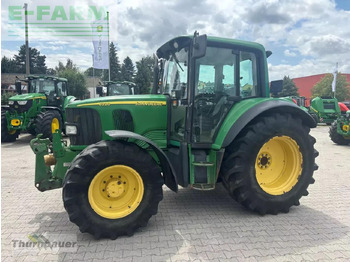 Trator JOHN DEERE 6320