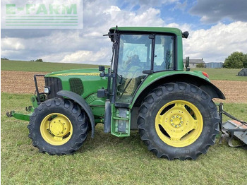 Trator JOHN DEERE 6320