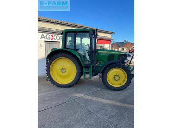 Trator JOHN DEERE 6320