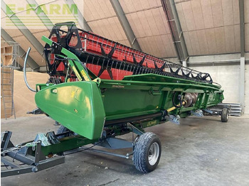 Acessórios para Colhedora de forragem JOHN DEERE