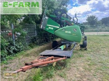 Plataforma para colheitadeira JOHN DEERE