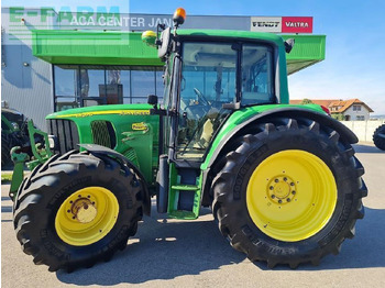 Trator John Deere 6420 premium plus: foto 3 Trator John Deere 6420 premium plus: foto 3