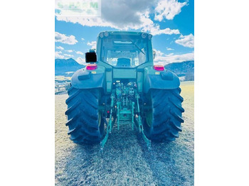 Trator John Deere 6630: foto 3 Trator John Deere 6630: foto 3