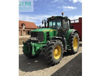 Trator JOHN DEERE 6930