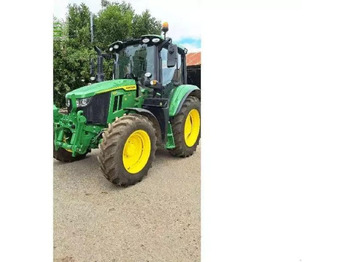 Trator JOHN DEERE