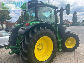 Trator John Deere 6r 150: foto 4