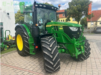 Trator John Deere 6r 150: foto 3