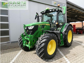 Trator JOHN DEERE 6R 150
