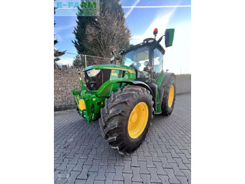 Trator JOHN DEERE 6R 150