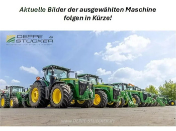 Trator JOHN DEERE 6R 150