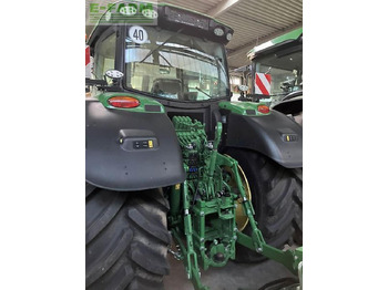 Trator JOHN DEERE 6R 215