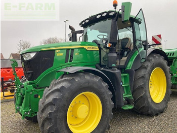 Trator JOHN DEERE 6R 250