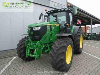 Trator JOHN DEERE 6R 250