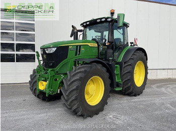 Trator JOHN DEERE 6R 250