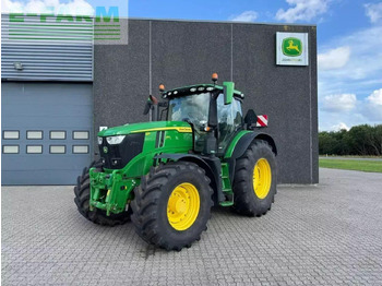Trator JOHN DEERE 6R 250