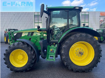 Trator John Deere 6r130 / 6r 130: foto 3