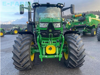 Trator John Deere 6r130 / 6r 130: foto 5