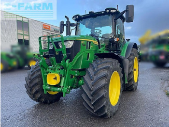 Trator JOHN DEERE 6R 130