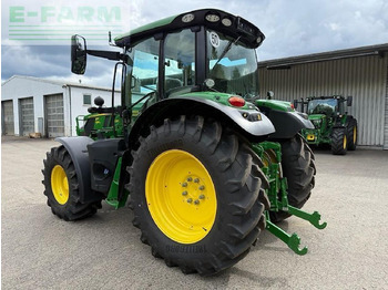 Trator John Deere 6r130: foto 3