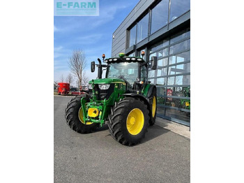Trator JOHN DEERE 6R 150