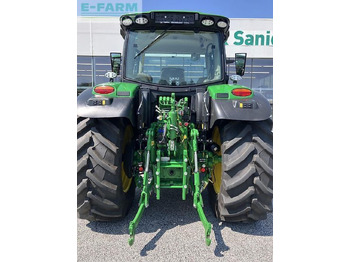 Trator John Deere 6r150: foto 5