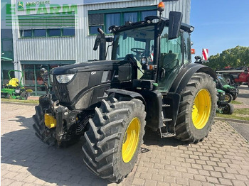 Trator JOHN DEERE 6R 150