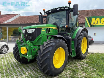 Trator JOHN DEERE 6R 150