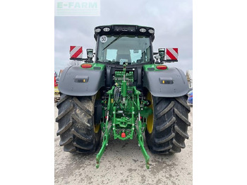 Trator John Deere 6r195 garantie bis 13.12.26: foto 5