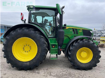 Trator John Deere 6r195 garantie bis 13.12.26: foto 4