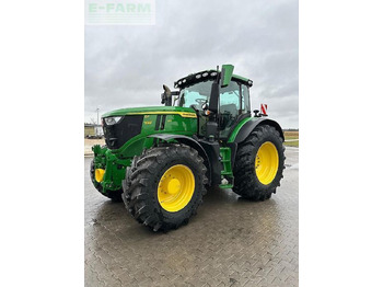 Trator JOHN DEERE 6R 250