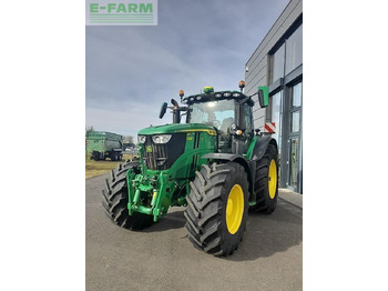 Trator JOHN DEERE 6R 250