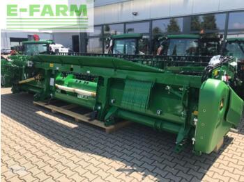 Plataforma para colheitadeira John Deere 722x: foto 2