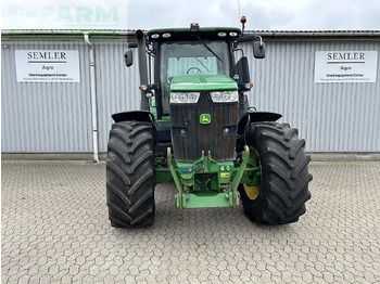 Trator John Deere 7280r: foto 2