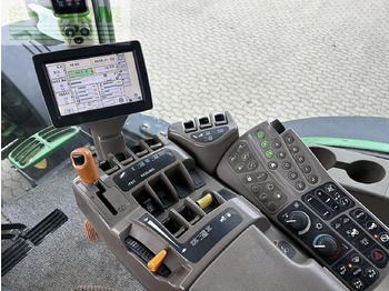 Trator John Deere 7280r: foto 3